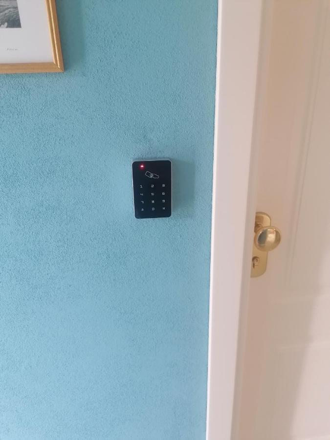 Chambre Double Supérieure